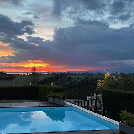 Villa Celebrity - Regarda Travel *