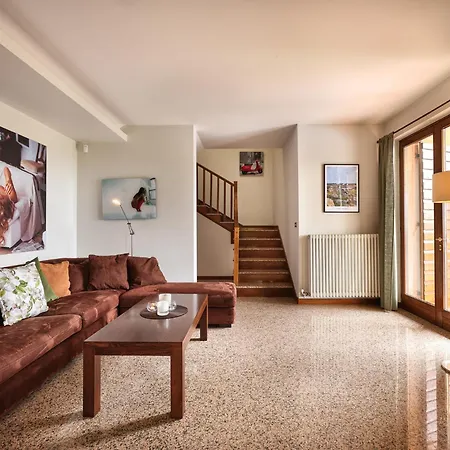 Villa Celebrity - Regarda Travel Lazise