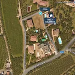 Celebrity - Regarda Travel Вилла *