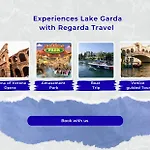 Вилла Celebrity - Regarda Travel