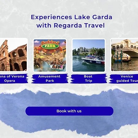빌라 Celebrity - Regarda Travel